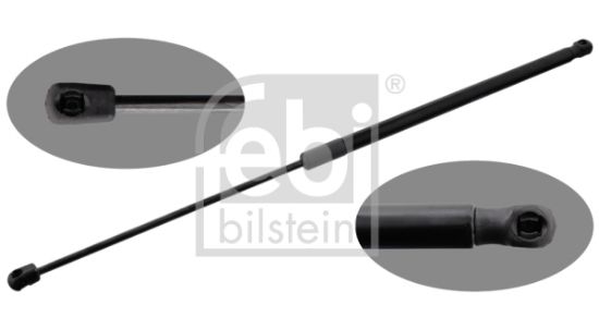 Obrázok Plynová vzpera, kapota motora FEBI BILSTEIN  47095