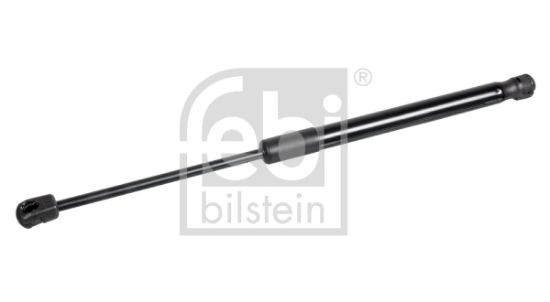 Obrázok Pneumatická prużina, Batożinový/nákladný priestor FEBI BILSTEIN  47096