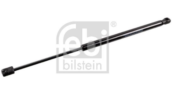 Obrázok Pneumatická prużina, Batożinový/nákladný priestor FEBI BILSTEIN  47099