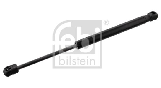 Obrázok Pneumatická prużina, Batożinový/nákladný priestor FEBI BILSTEIN  47102