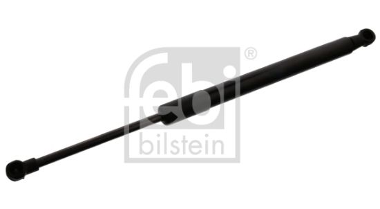Obrázok Pneumatická prużina, Batożinový/nákladný priestor FEBI BILSTEIN  47110
