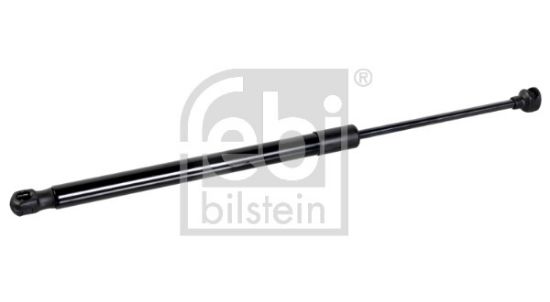 Obrázok Pneumatická prużina, Batożinový/nákladný priestor FEBI BILSTEIN  47111