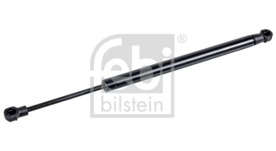 Obrázok Pneumatická prużina, Batożinový/nákladný priestor FEBI BILSTEIN  47116