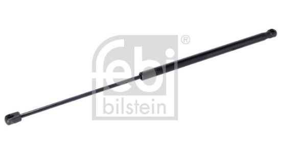 Obrázok Pneumatická prużina, Batożinový/nákladný priestor FEBI BILSTEIN  47117