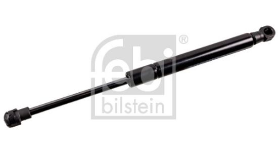 Obrázok Pneumatická prużina, Batożinový/nákladný priestor FEBI BILSTEIN  47119