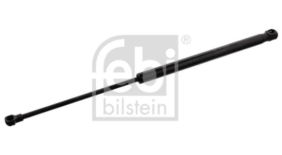 Obrázok Pneumatická prużina, Batożinový/nákladný priestor FEBI BILSTEIN  47120