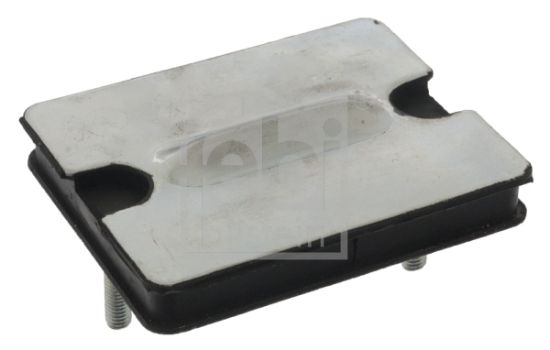 Obrázok Doraz odprużenia FEBI BILSTEIN  47127