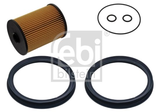 Obrázok Palivový filter FEBI BILSTEIN  47225