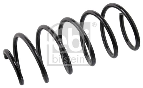 Obrázok Prużina podvozku FEBI BILSTEIN  47244
