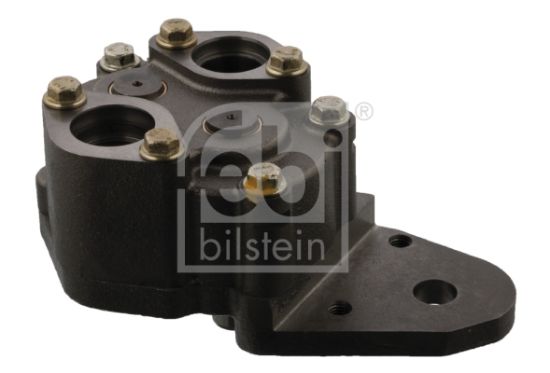 Obrázok Olejové čerpadlo FEBI BILSTEIN  47266