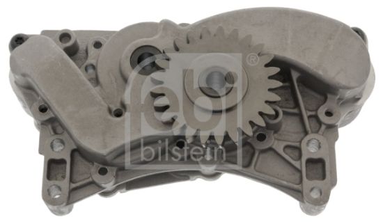 Obrázok Olejové čerpadlo FEBI BILSTEIN  47268