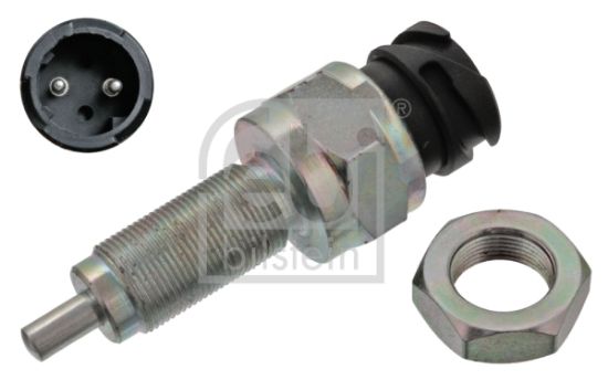 Obrázok Spínač uzávierky diferenciálu FEBI BILSTEIN  47280
