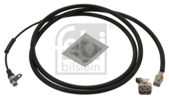 Obrázok Snímač počtu otáčok kolesa FEBI BILSTEIN  47330
