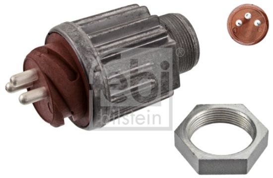Obrázok Spínač brzdových svetiel FEBI BILSTEIN  47347
