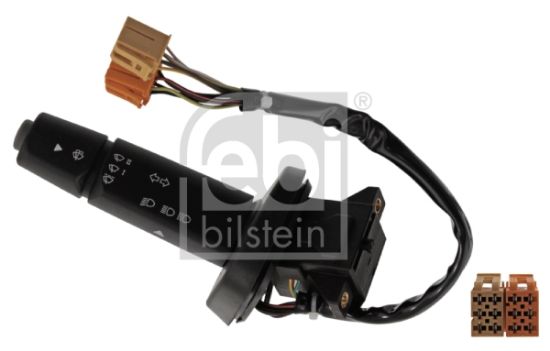 Obrázok Vypínač smeroviek FEBI BILSTEIN  47348