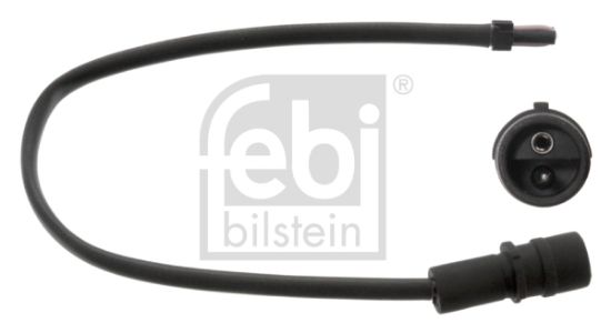 Obrázok Výstrażný kontakt opotrebenia brzdového oblożenia FEBI BILSTEIN  47366