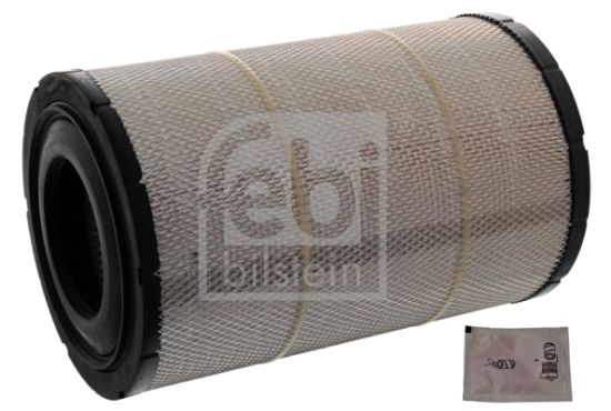 Obrázok Vzduchový filter FEBI BILSTEIN  47528
