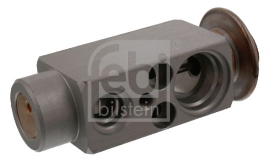 Obrázok Expanzný ventil klimatizácie FEBI BILSTEIN  47535