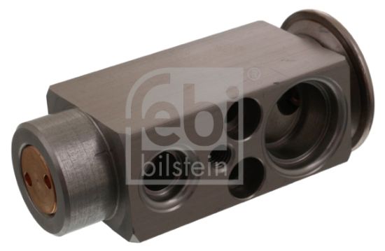 Obrázok Expanzný ventil klimatizácie FEBI BILSTEIN  47536
