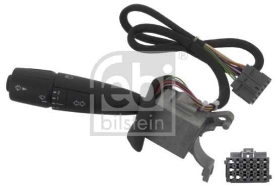 Obrázok Vypínač smeroviek FEBI BILSTEIN  47565