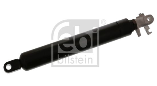 Obrázok Ulożenie tela nápravy FEBI BILSTEIN  49197