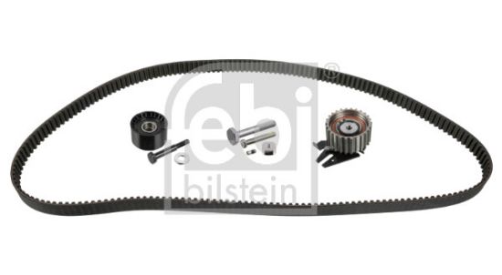 Obrázok Sada ozubeného remeňa FEBI BILSTEIN  47730