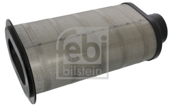 Obrázok Vzduchový filter FEBI BILSTEIN  47747