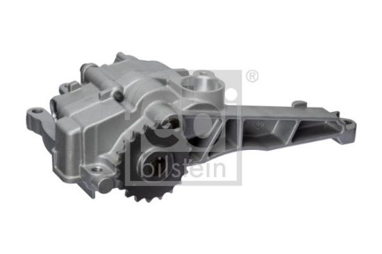 Obrázok Olejové čerpadlo FEBI BILSTEIN  47758