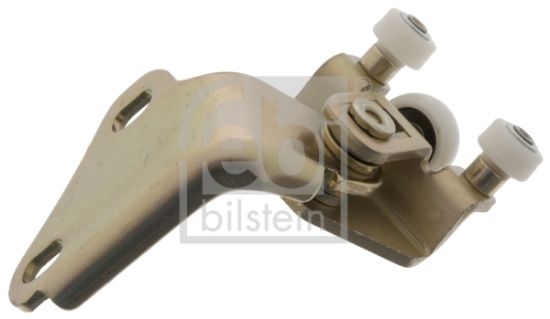 Obrázok Kladkové vedenie posuvných dverí FEBI BILSTEIN febi Plus 47763