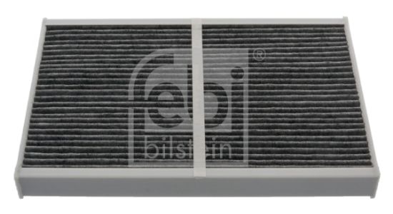 Obrázok Filter vnútorného priestoru FEBI BILSTEIN  47814
