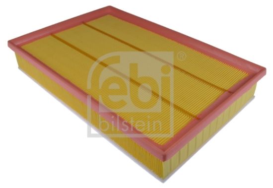 Obrázok Vzduchový filter FEBI BILSTEIN  47831