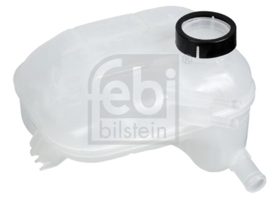 Obrázok Vyrovnávacia nádobka chladiacej kvapaliny FEBI BILSTEIN  47868