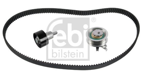 Obrázok Sada ozubeného remeňa FEBI BILSTEIN  47890