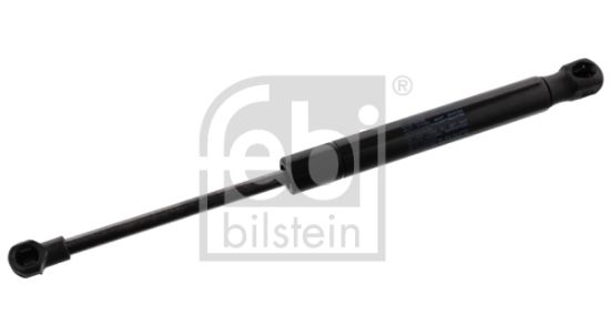 Obrázok Pneumatická prużina, Batożinový/nákladný priestor FEBI BILSTEIN  47913