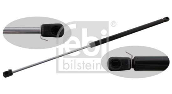 Obrázok Pneumatická prużina, Batożinový/nákladný priestor FEBI BILSTEIN  47914