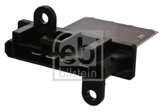 Obrázok Odpor vnútorného ventilátora FEBI BILSTEIN febi Plus 47955