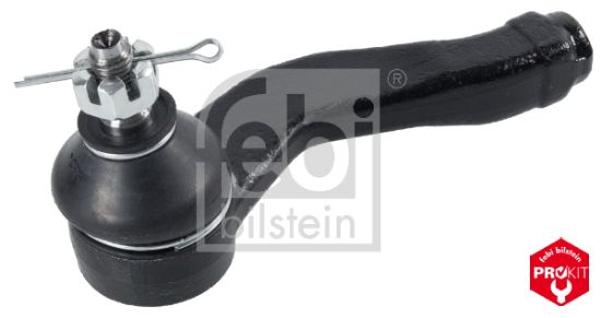 Obrázok Hlava/čap spojovacej tyče riadenia FEBI BILSTEIN ProKit 48030