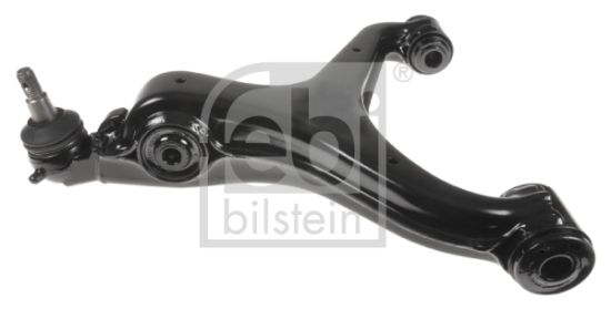 Obrázok Rameno zavesenia kolies FEBI BILSTEIN  48051