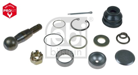 Obrázok Zvislý/nosný čap FEBI BILSTEIN ProKit 48113