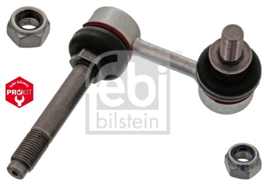 Obrázok Tyč/Vzpera stabilizátora FEBI BILSTEIN ProKit 48142