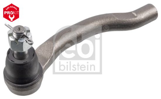Obrázok Hlava/čap spojovacej tyče riadenia FEBI BILSTEIN ProKit 48201