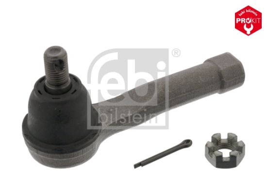 Obrázok Hlava/čap spojovacej tyče riadenia FEBI BILSTEIN ProKit 48203