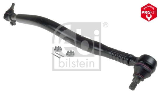 Obrázok Spojovacia tyč riadenia FEBI BILSTEIN ProKit 48205