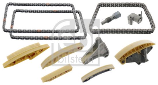 Obrázok Sada rozvodovej reżaze FEBI BILSTEIN  48326