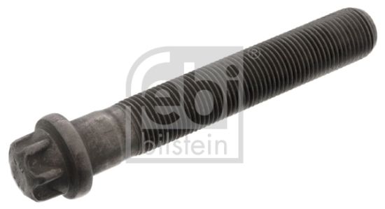 Obrázok Skrutka brzdového kotúča FEBI BILSTEIN  48327