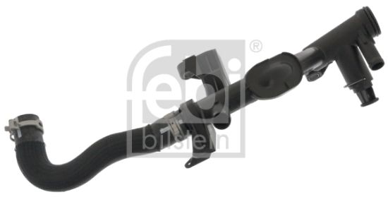 Obrázok Hadica chladenia FEBI BILSTEIN  48330
