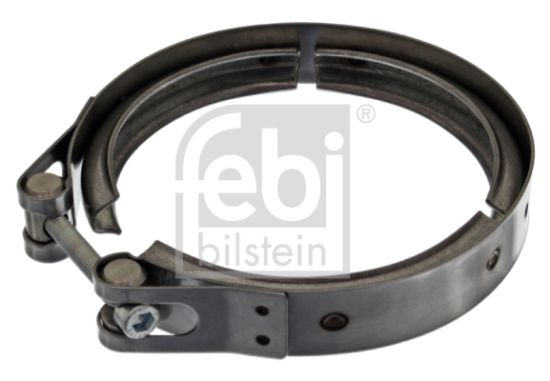 Obrázok Spojka hadice plniaceho vzduchu FEBI BILSTEIN  48358