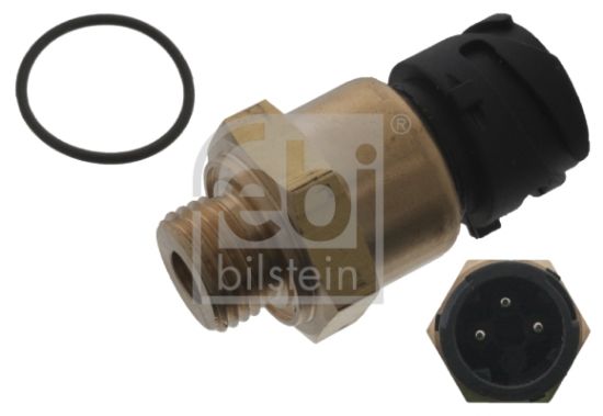 Obrázok Snímač pre pneumatický systém FEBI BILSTEIN  48361