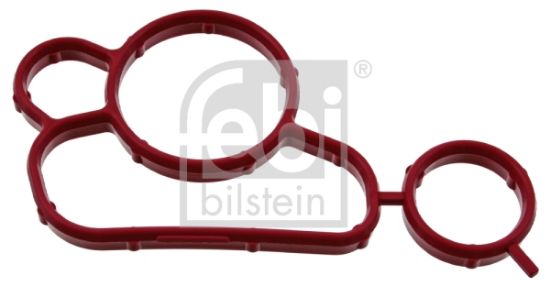 Obrázok Tesnenie obalu olejového filtra FEBI BILSTEIN  48366