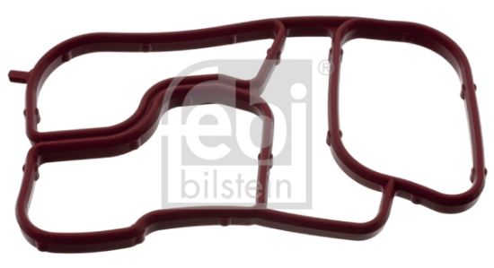 Obrázok Tesnenie chladiča oleja FEBI BILSTEIN  48367